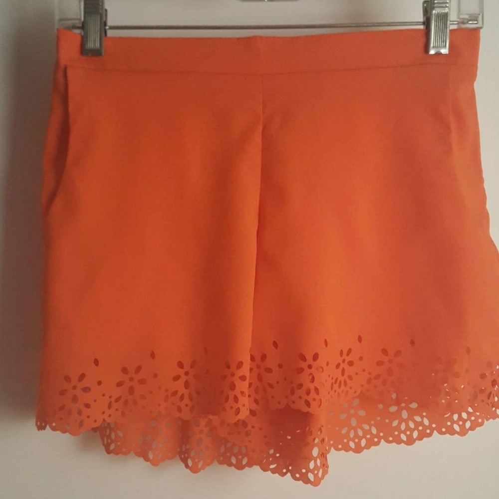 Short